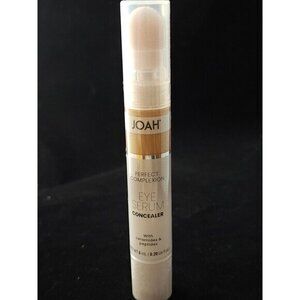 JOAH Perfect Complexion Eye Serum Concealer, TN045 tan Deep W/ Neutral Undertone